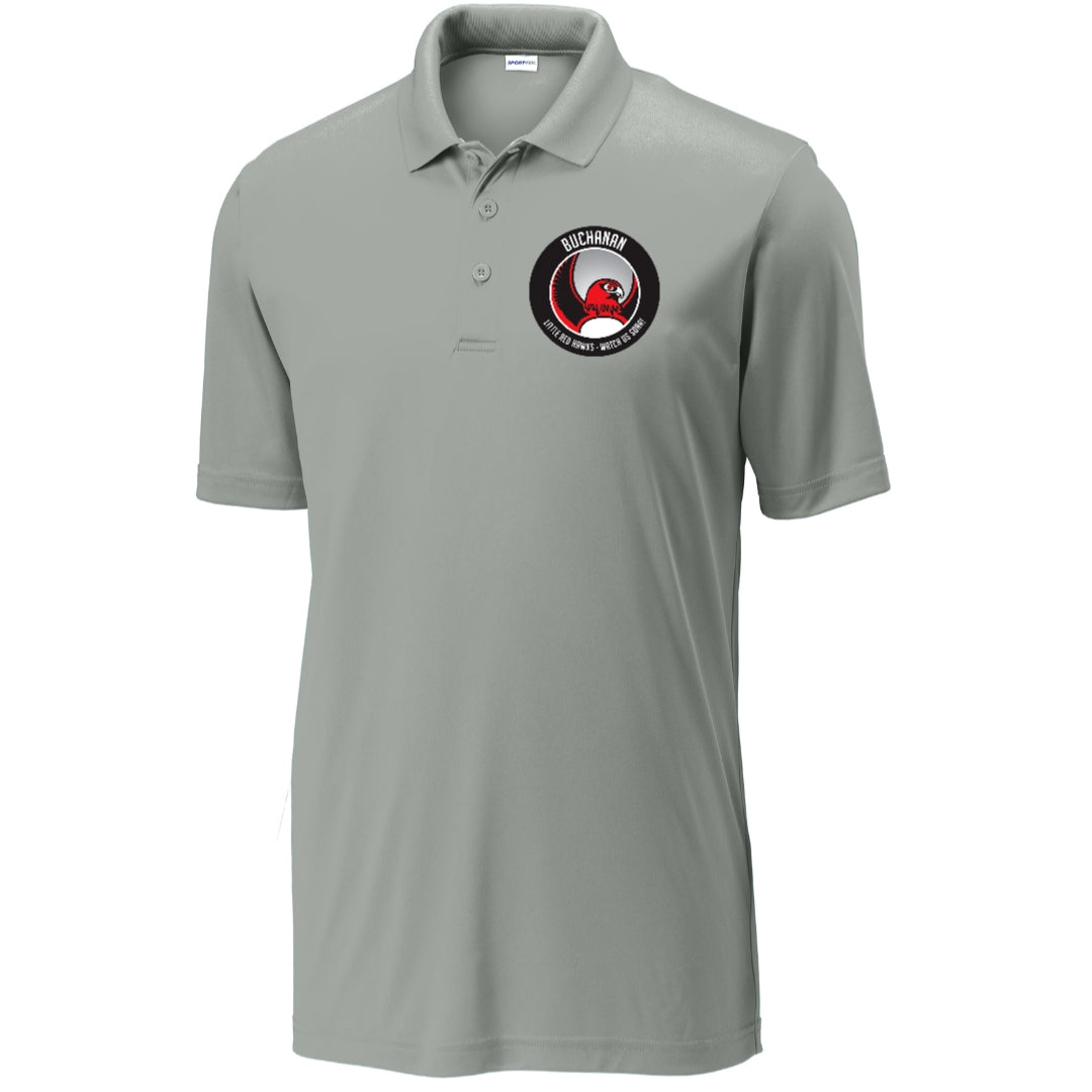Buchanan Performance Polo