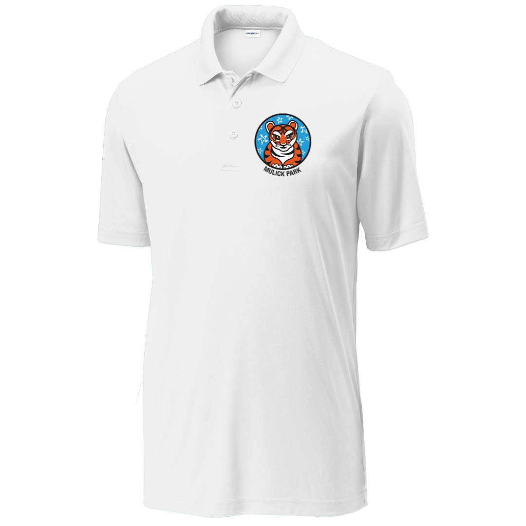 Mulick Park Performance Polo