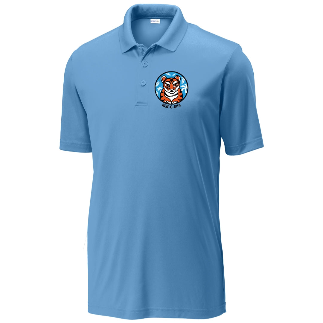 Ken-O-Sha Performance Polo