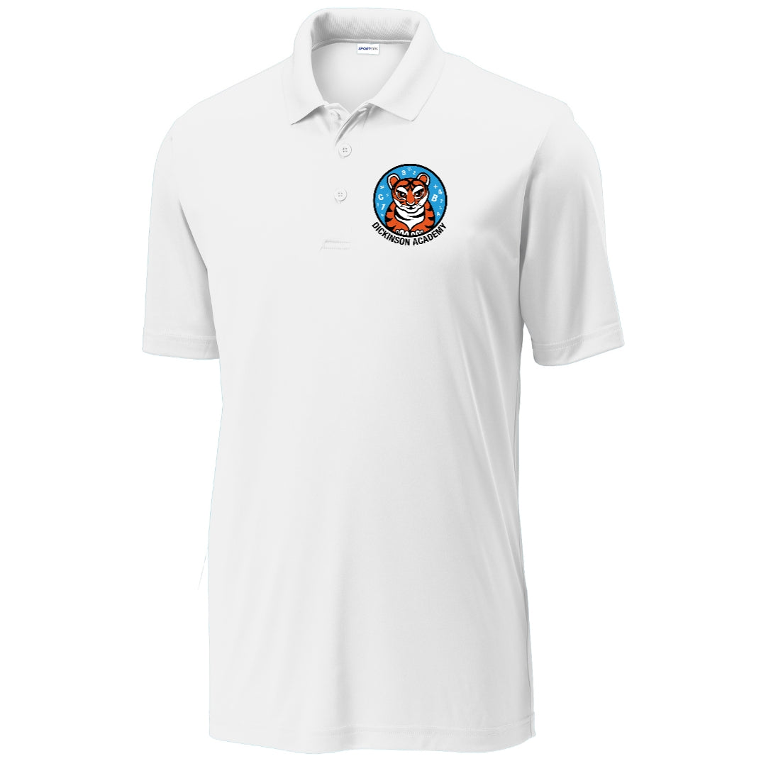 Dickinson Academy Performance Polo