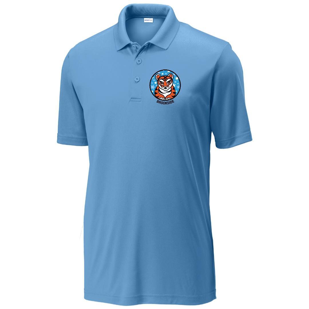 Brookside Elementary Performance Polo