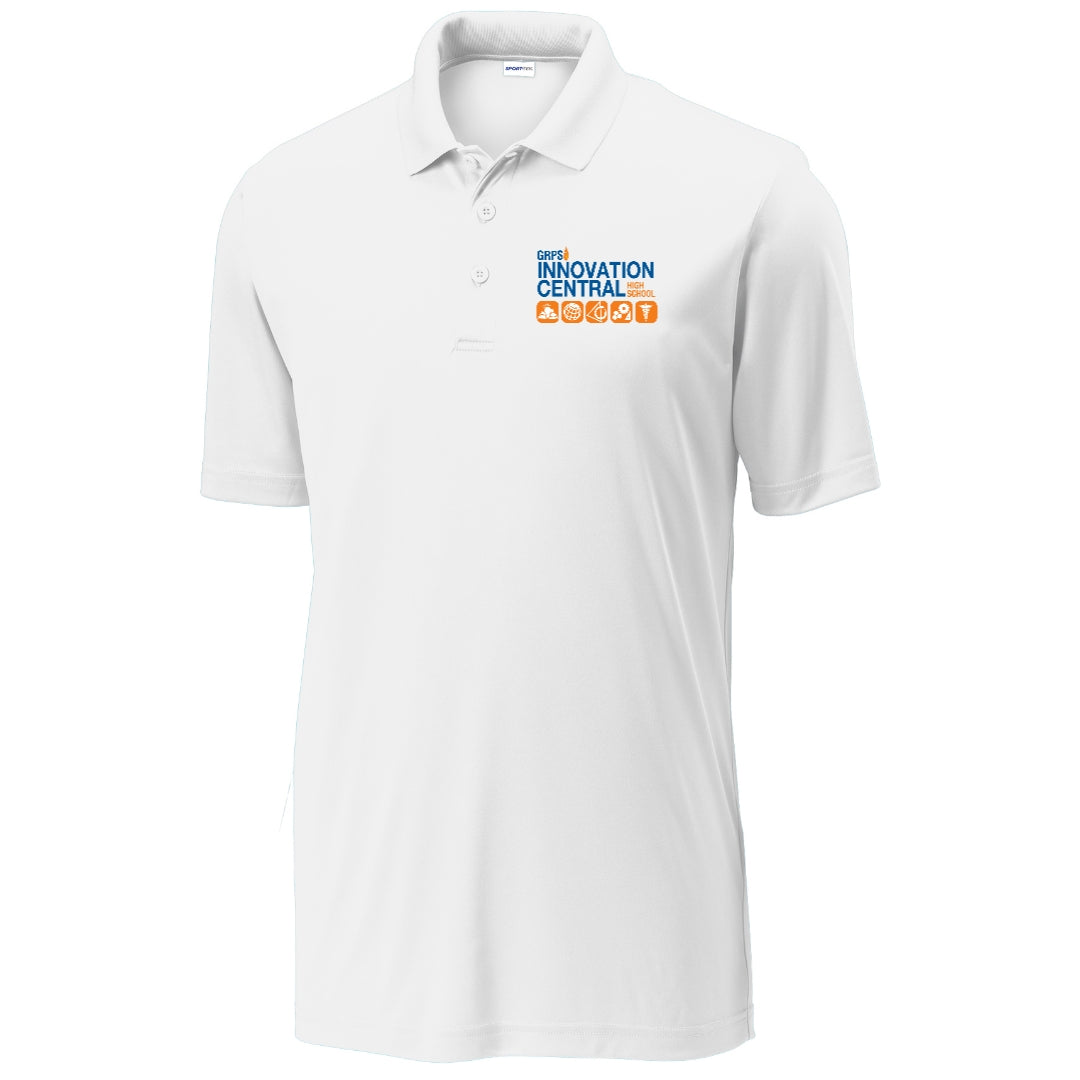Innovation Center Performance Polo