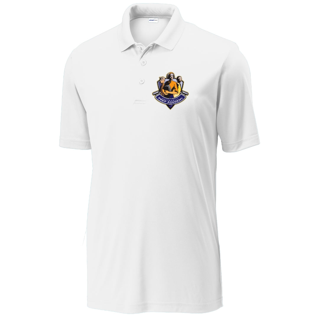 UPrep Performance Polo