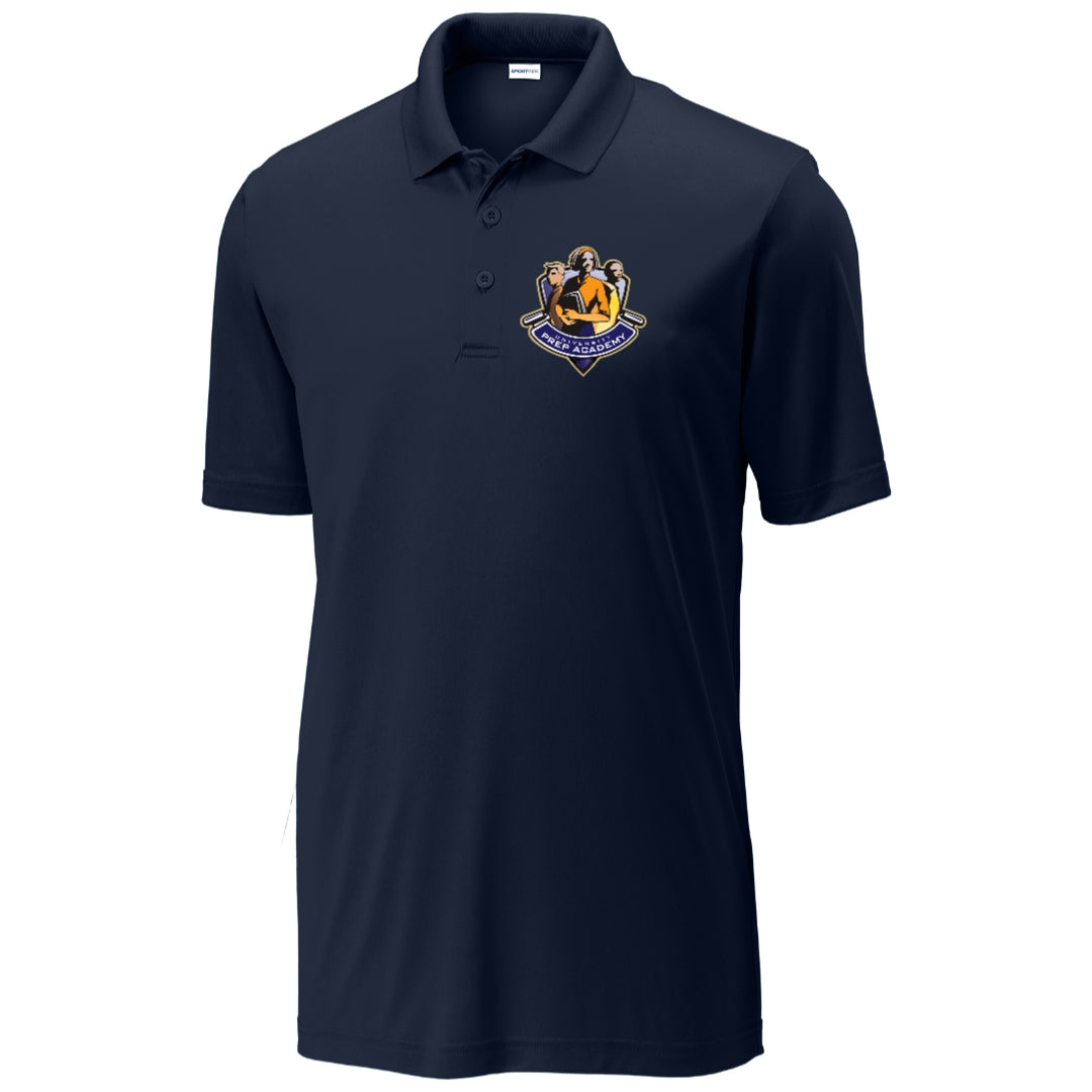 UPrep Performance Polo