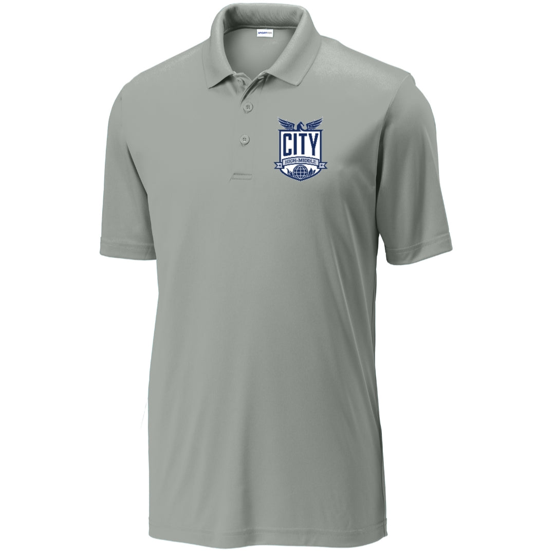 City High Performance Polo