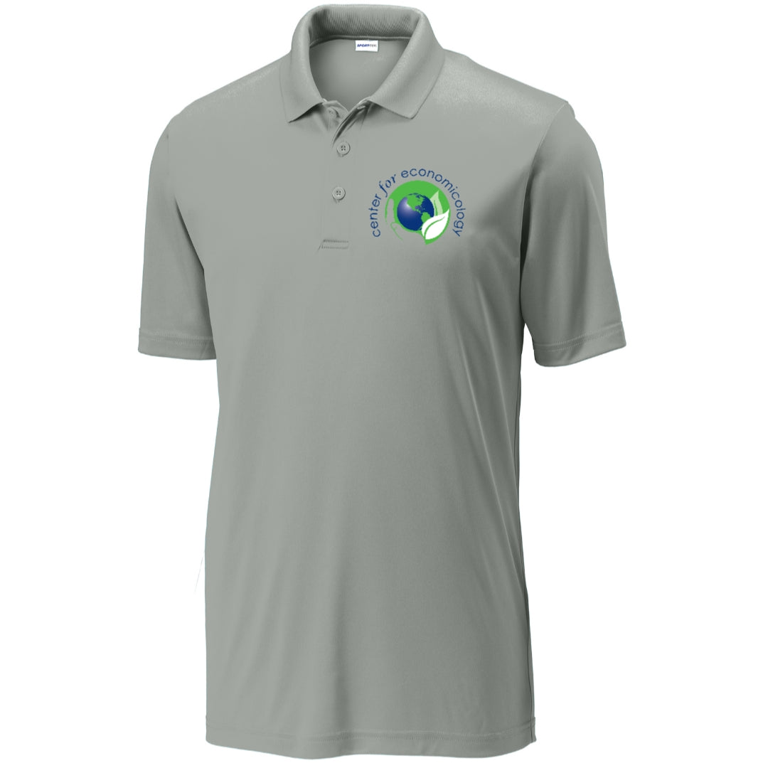 Center for Economicology Performance Polo