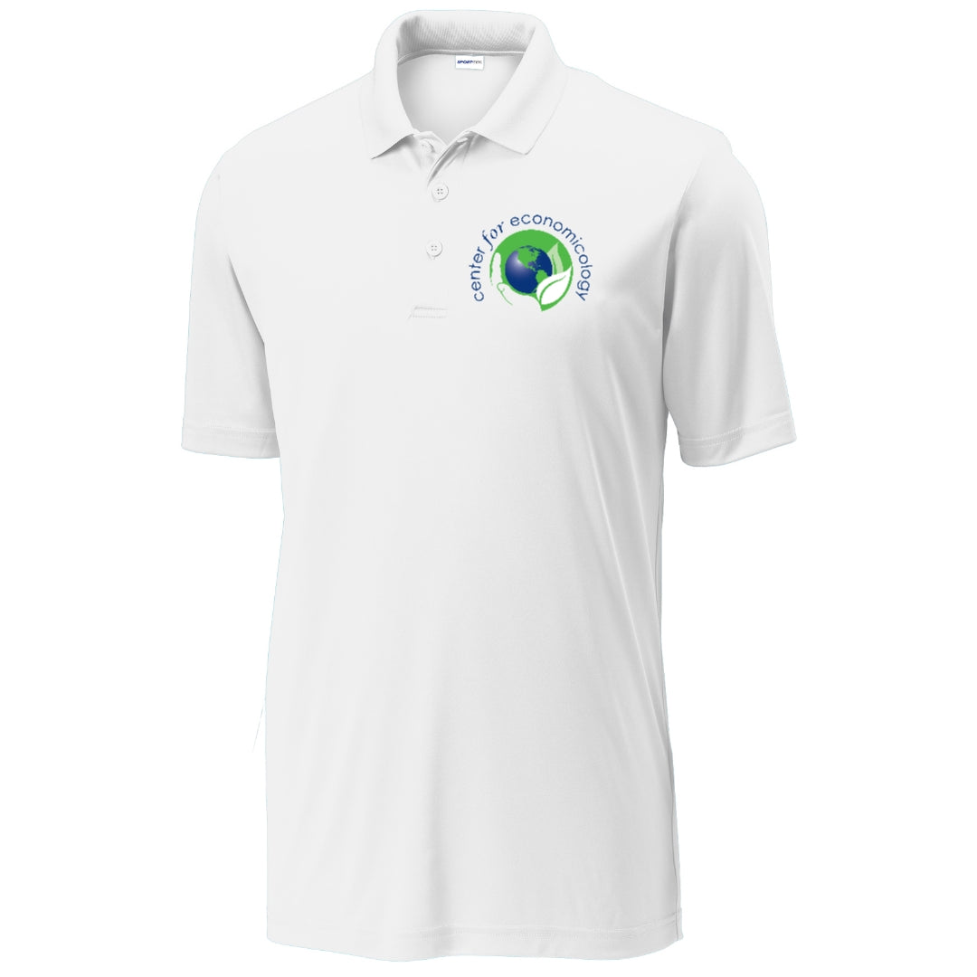 Center for Economicology Performance Polo