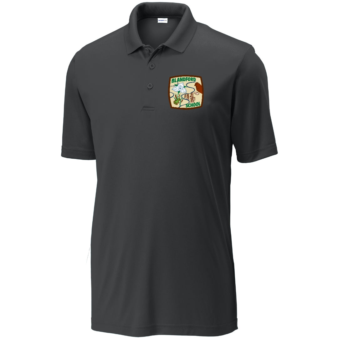 Blanford Performance Polo