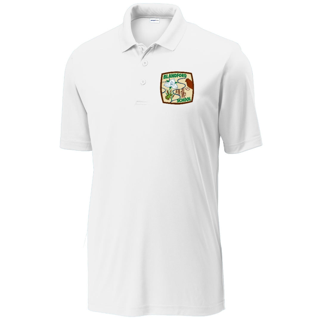 Blanford Performance Polo