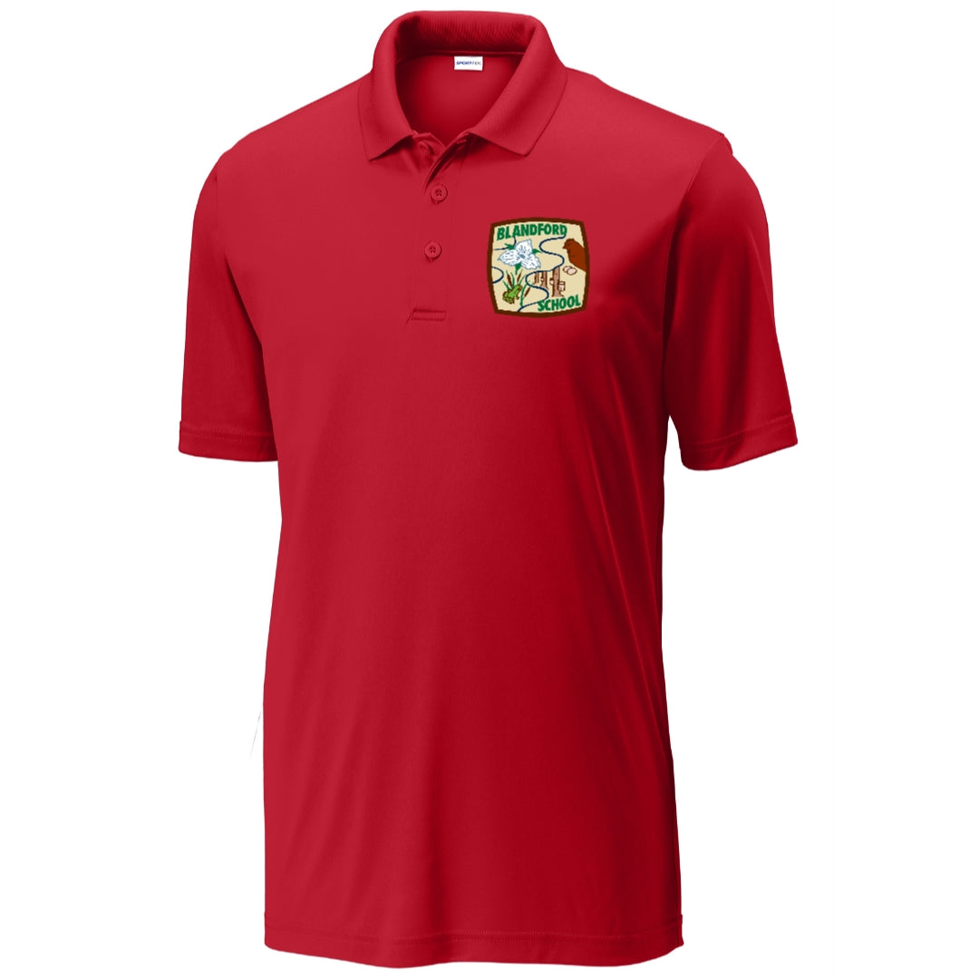 Blanford Performance Polo