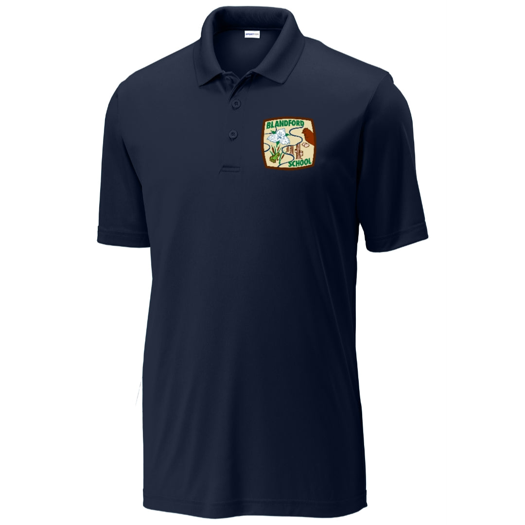 Blanford Performance Polo