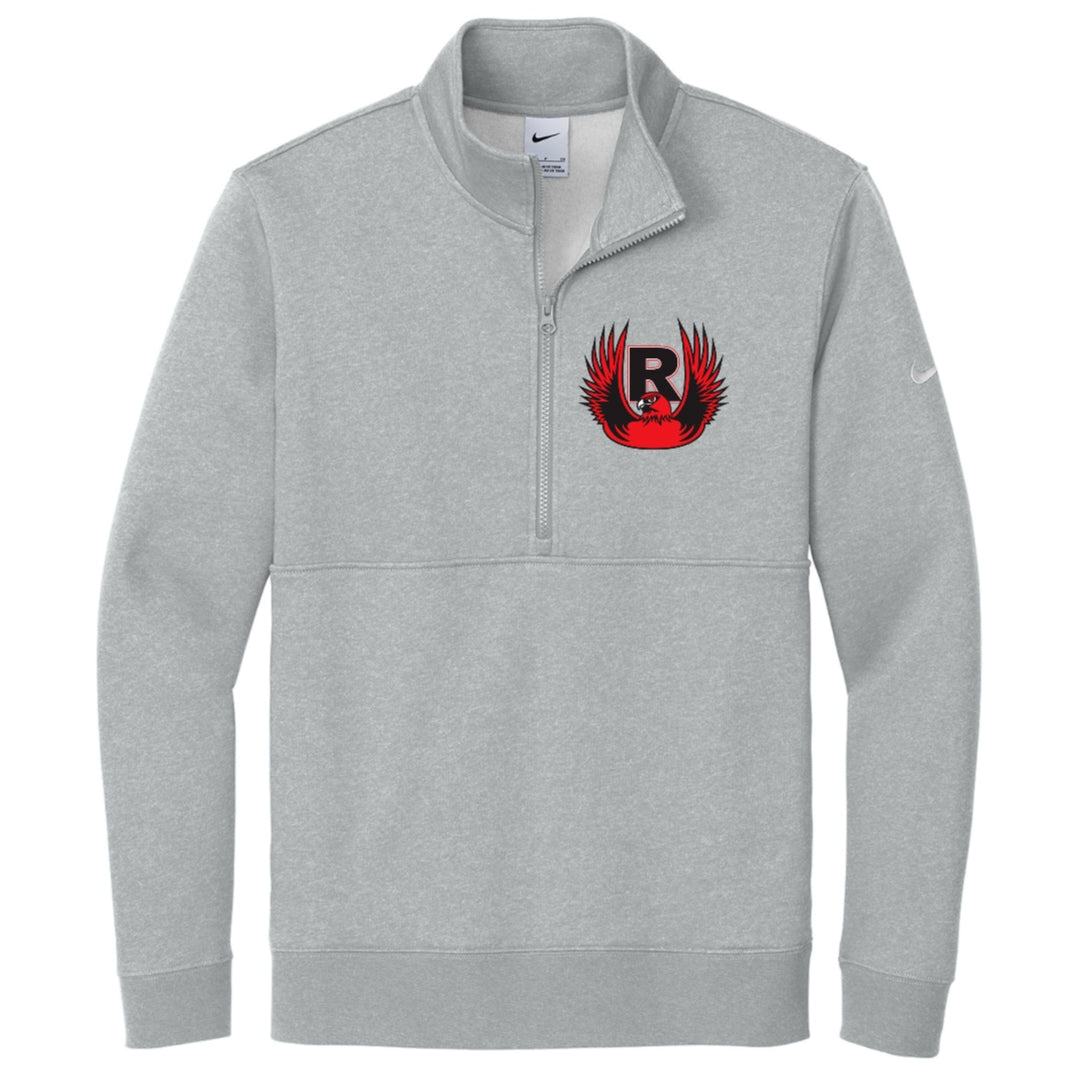 Riverside NIKE 1/2 Zip