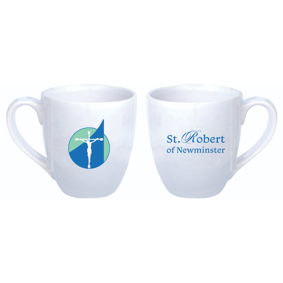St. Robert Mug