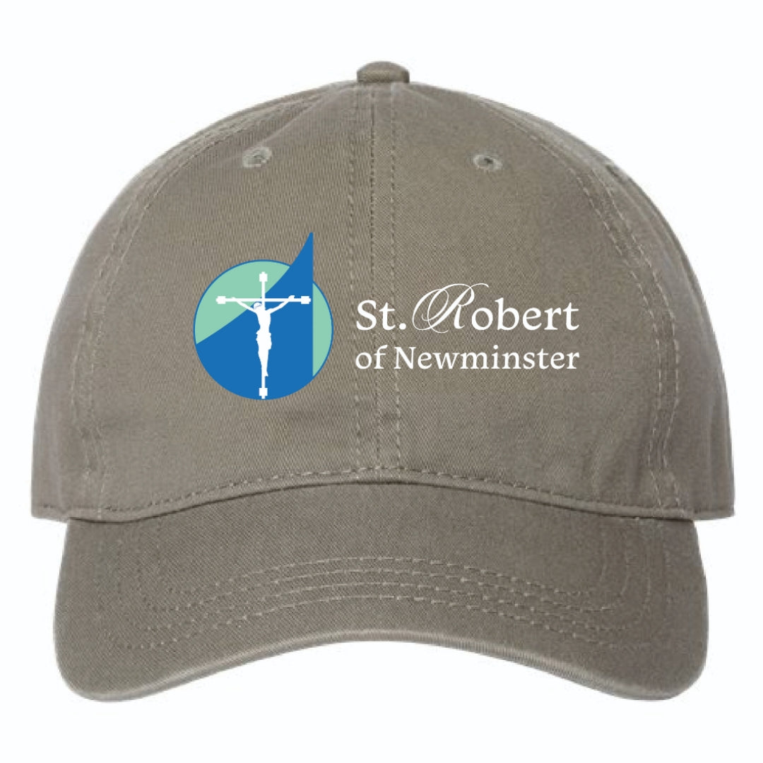 St. Robert Hat