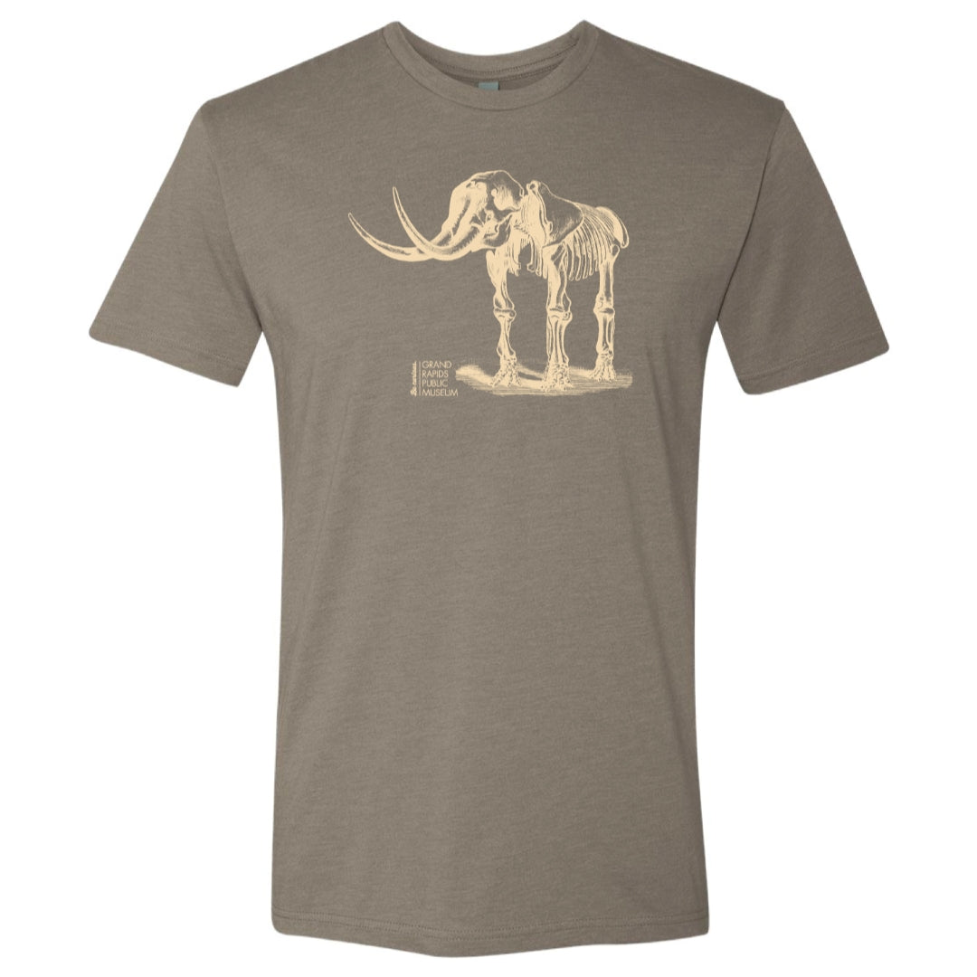 GRPM Mastodon Tee