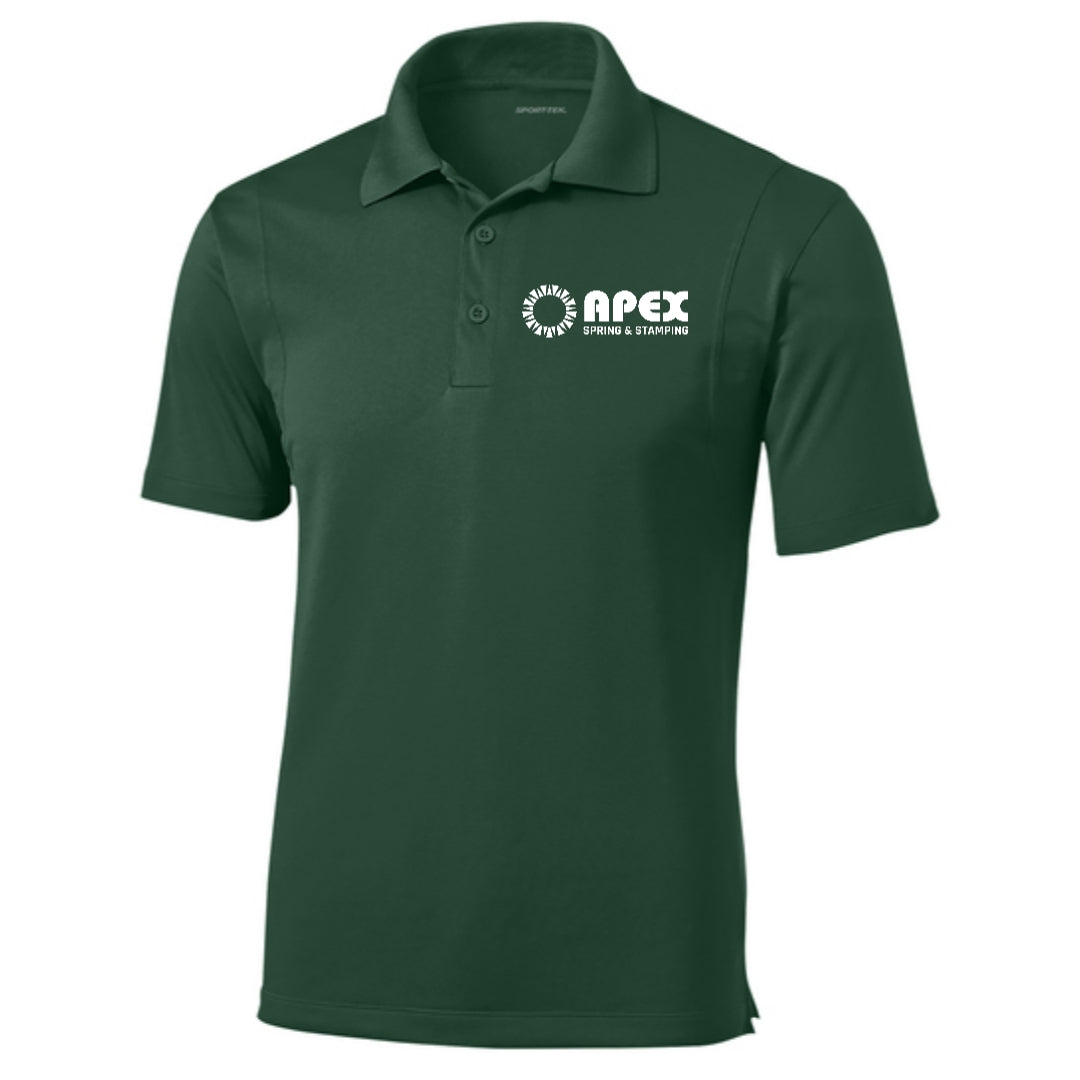 Apex-Micropique Sport-Wick® Polo