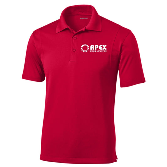 Apex-Micropique Sport-Wick® Polo