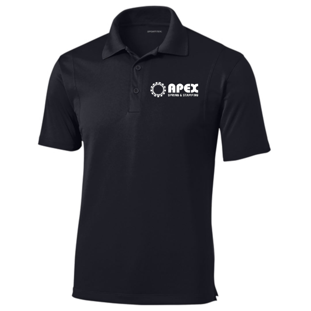 Apex-Micropique Sport-Wick® Polo