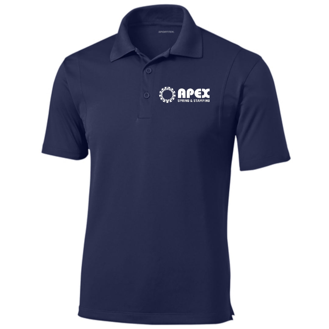 Apex-Micropique Sport-Wick® Polo