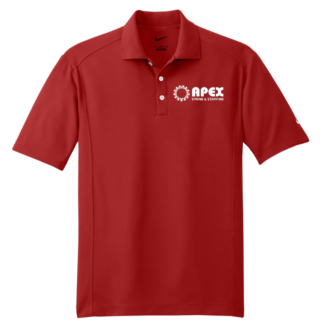 Apex-Nike Dri-FIT Classic Polo