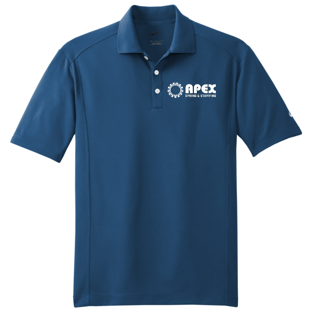Apex-Nike Dri-FIT Classic Polo