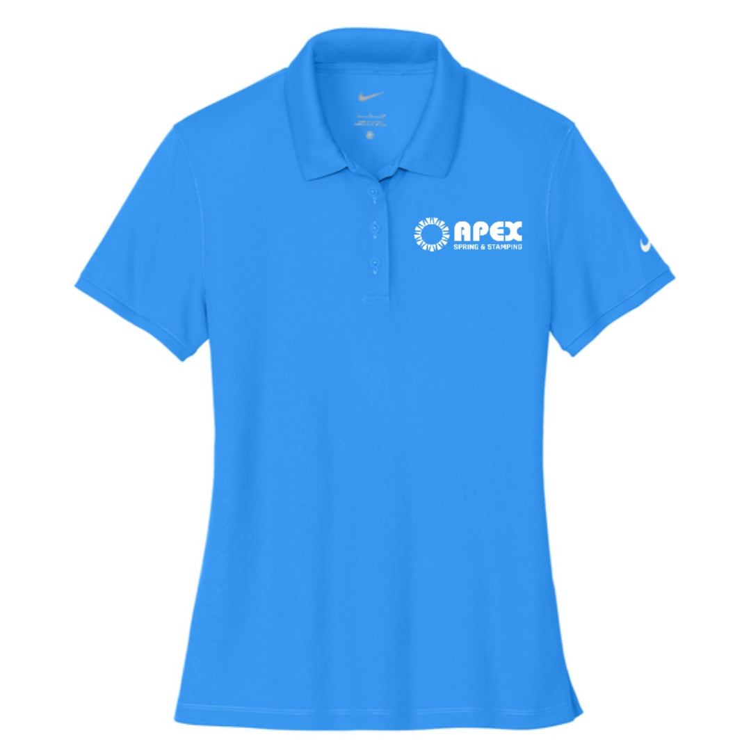 Apex-Nike Women's Victory Solid Polo