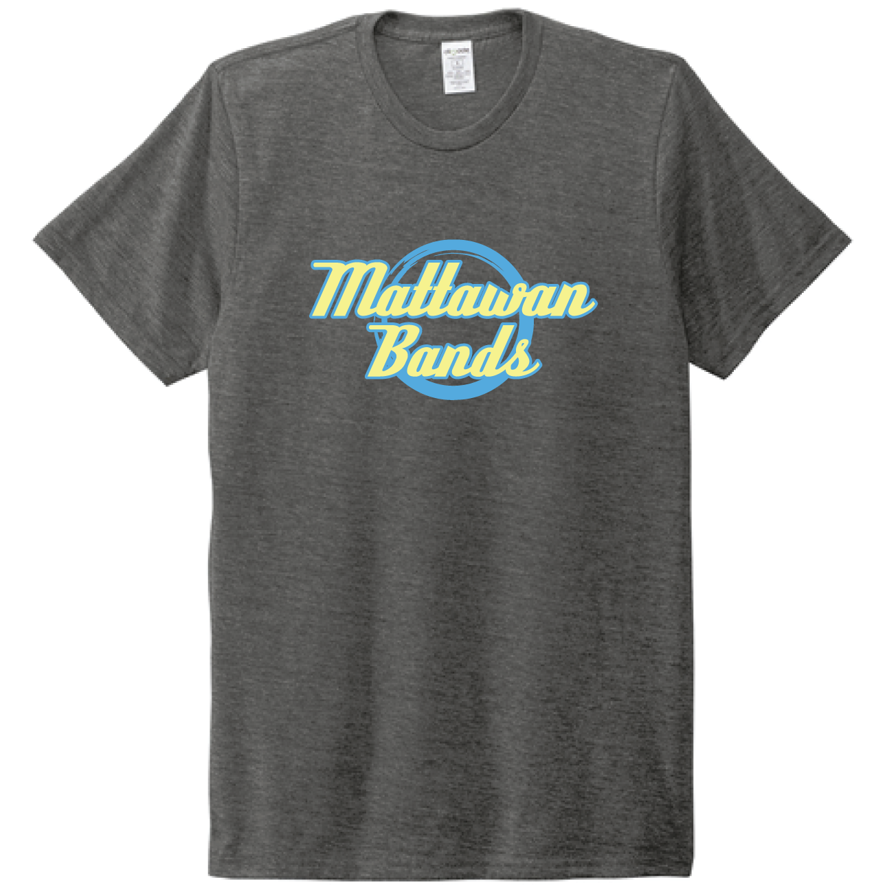 Mattawan Band 2026 Tee