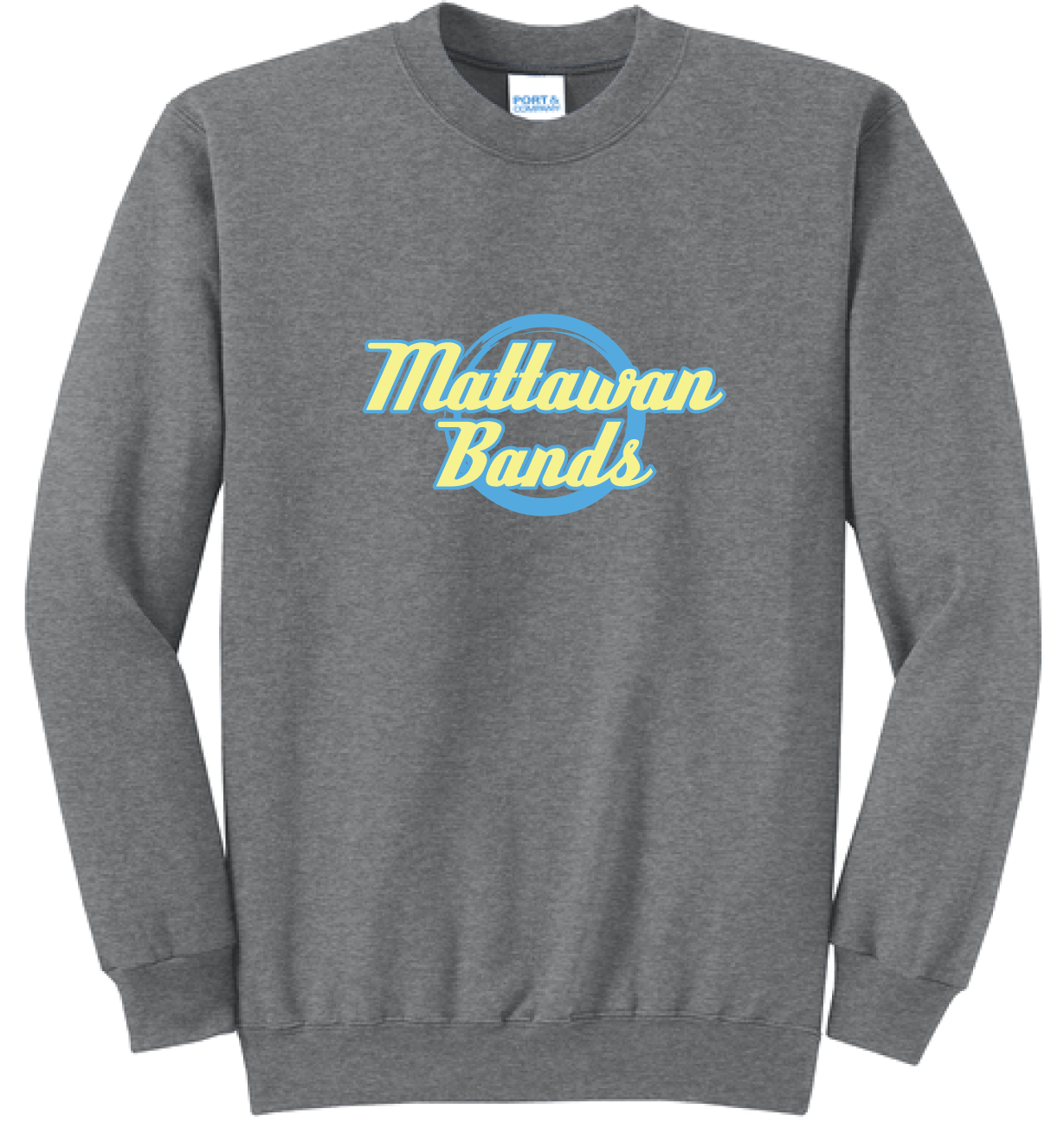 Mattawan Band 2026 Sweatshirt