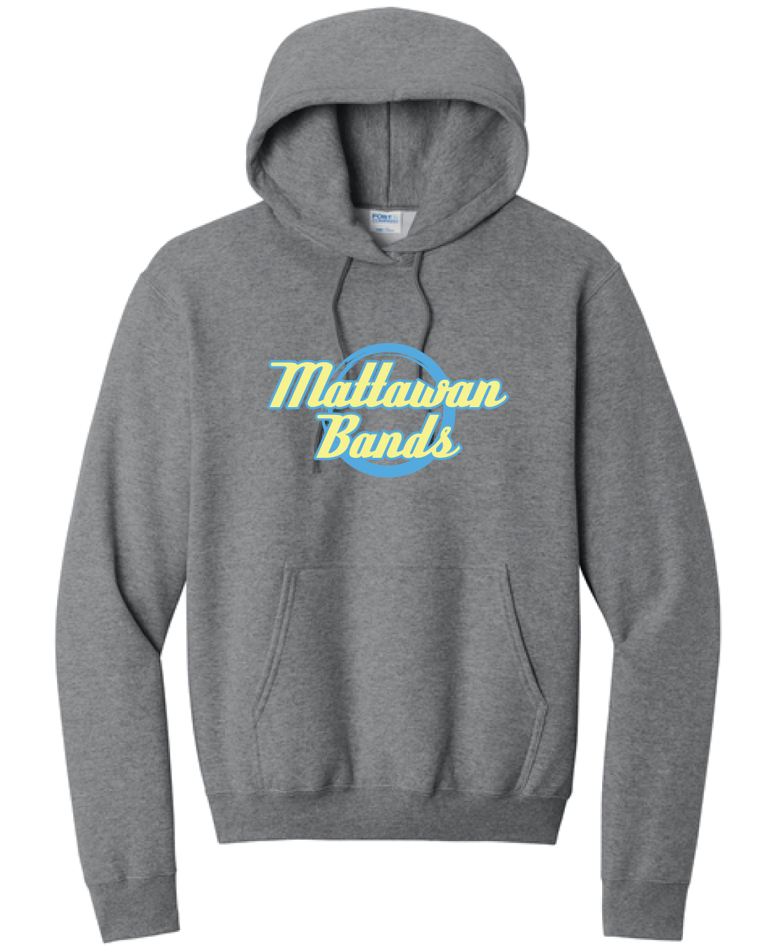 Mattawan Band 2026 Hoodie
