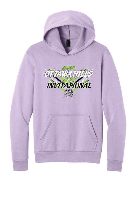 Ottawa Hills Invitational 2026 Hoodie