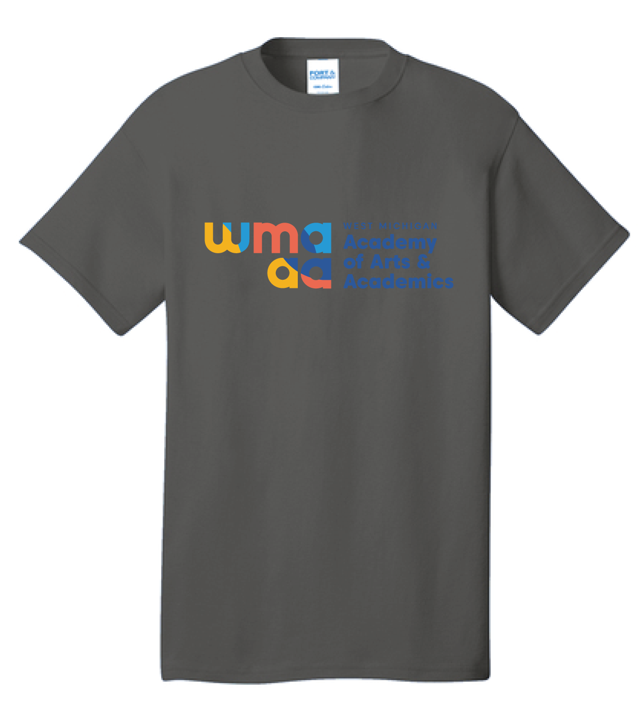 WMAAA T-Shirt