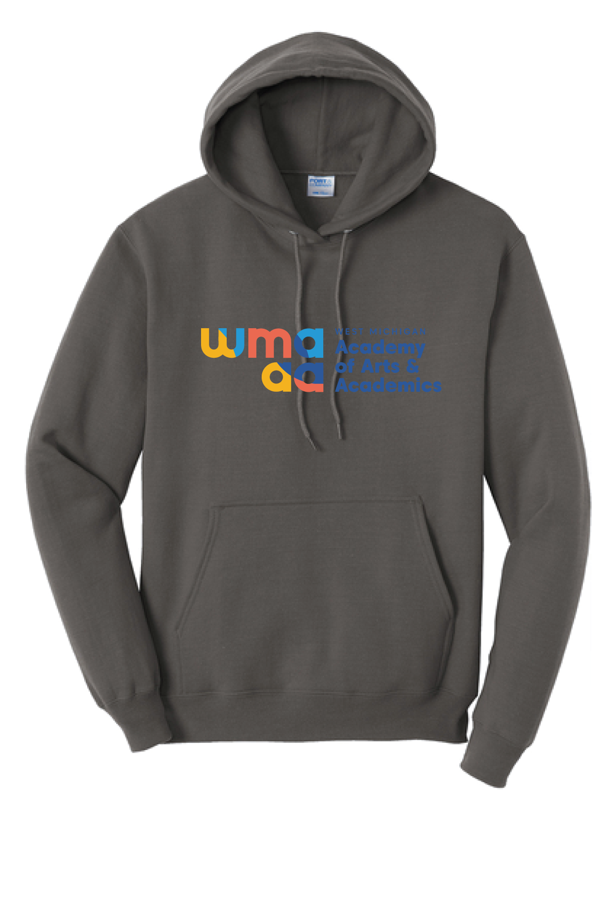 WMAAA Hoodie