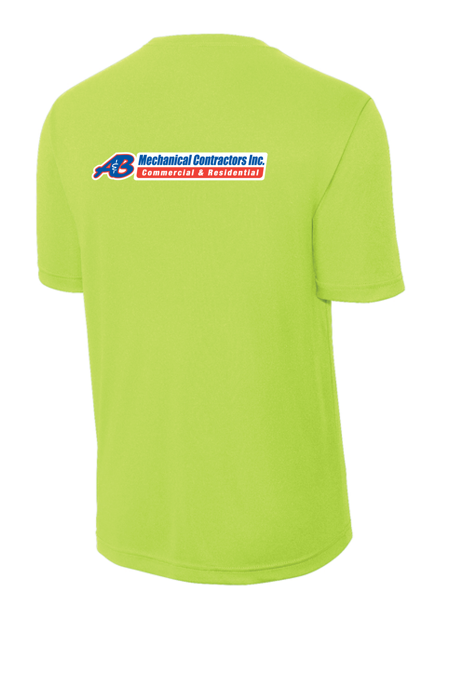 A&B Mechanical Performance T-Shirt