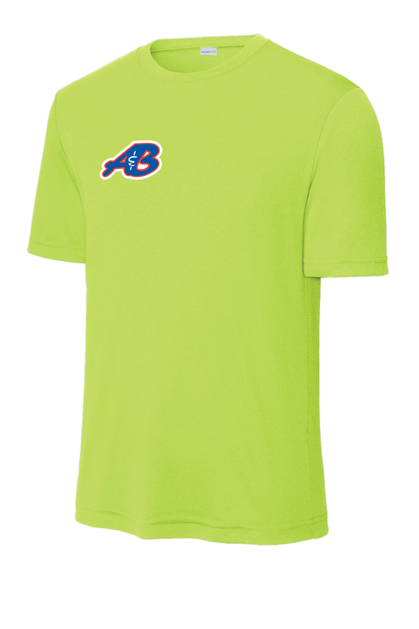 A&B Mechanical Tall Performance T-Shirt
