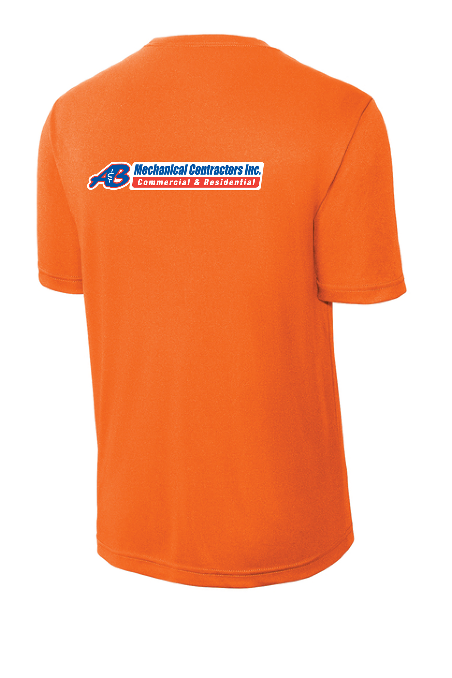 A&B Mechanical Performance T-Shirt