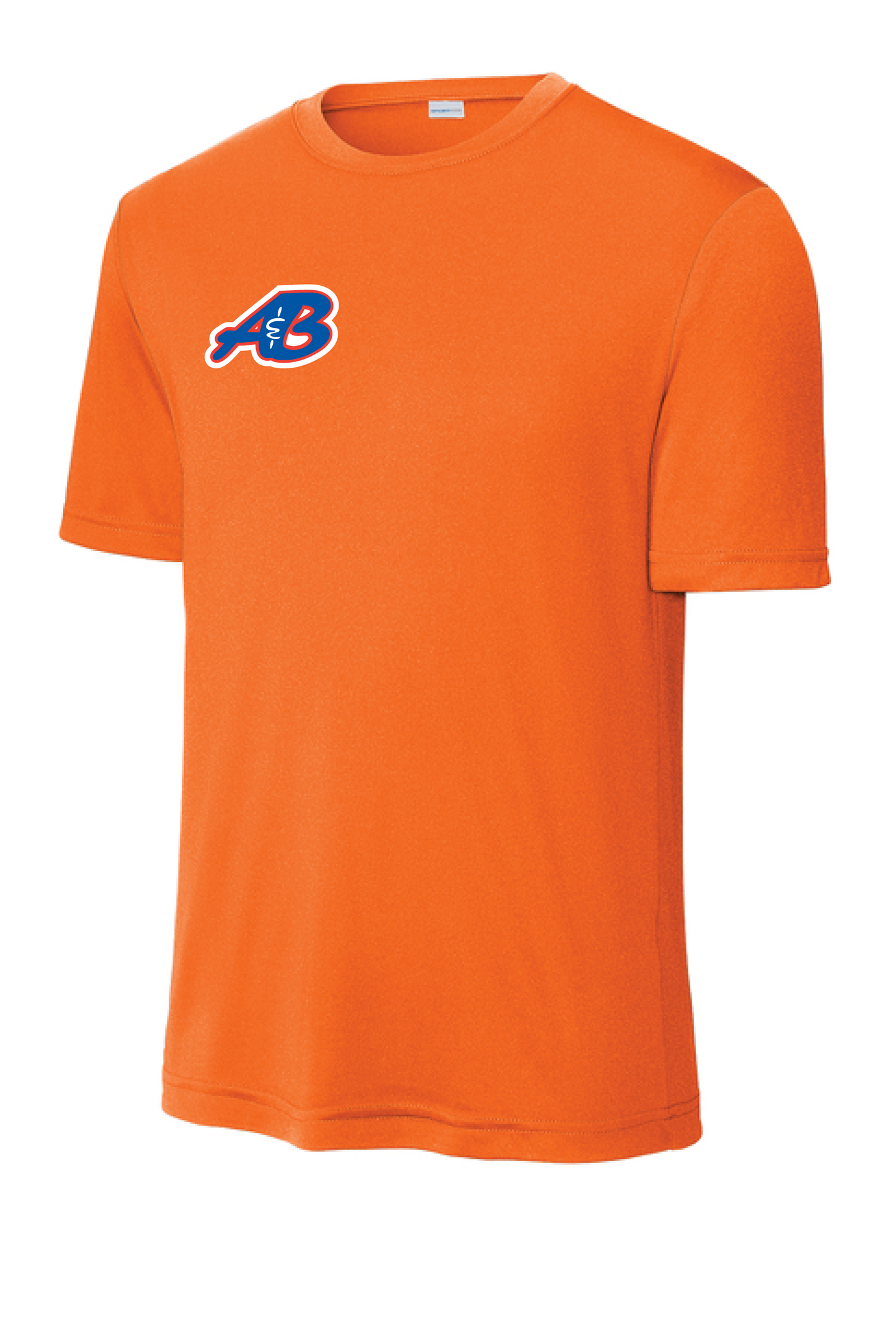 A&B Mechanical Performance T-Shirt
