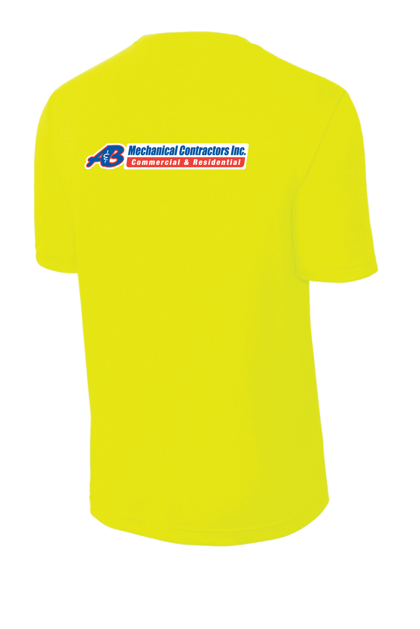 A&B Mechanical Performance T-Shirt