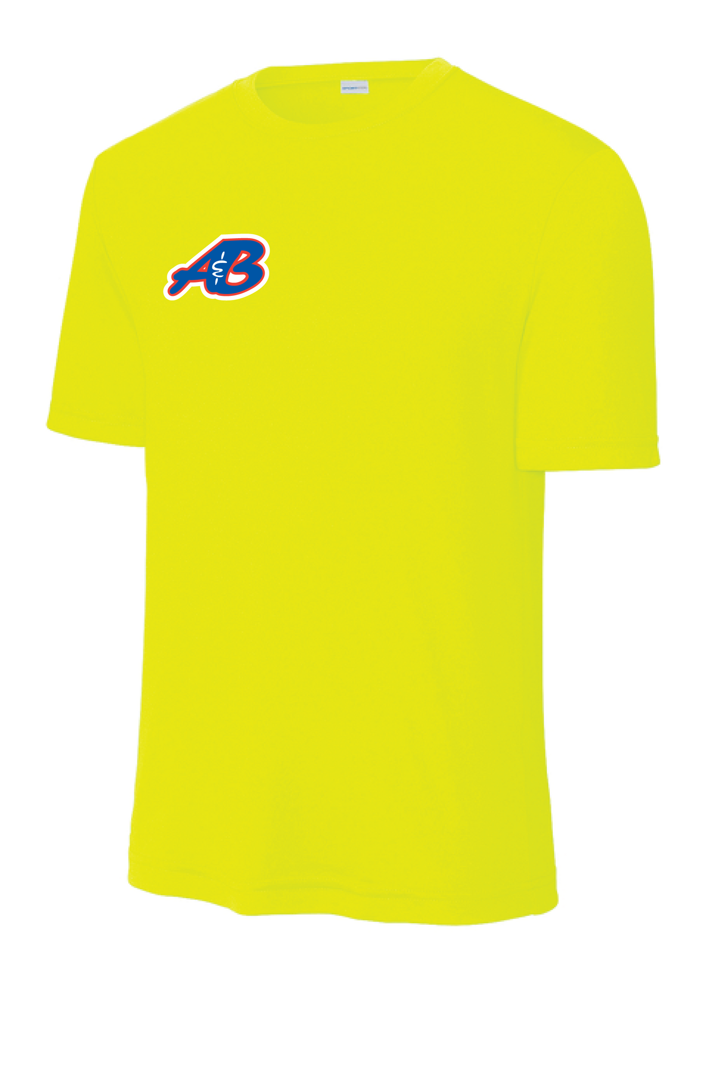 A&B Mechanical Performance T-Shirt