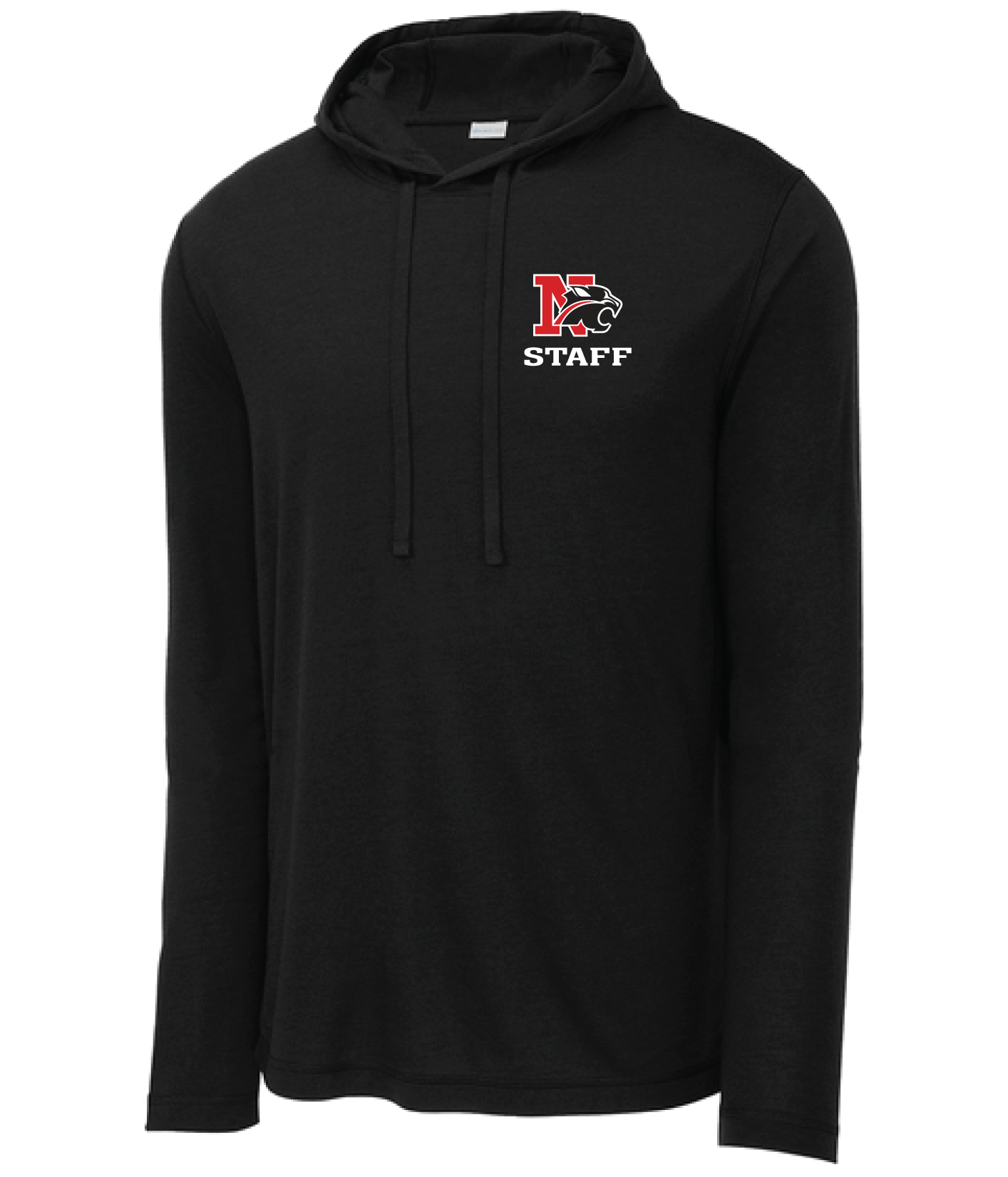 Northview Staff Long Sleeve Hoodie