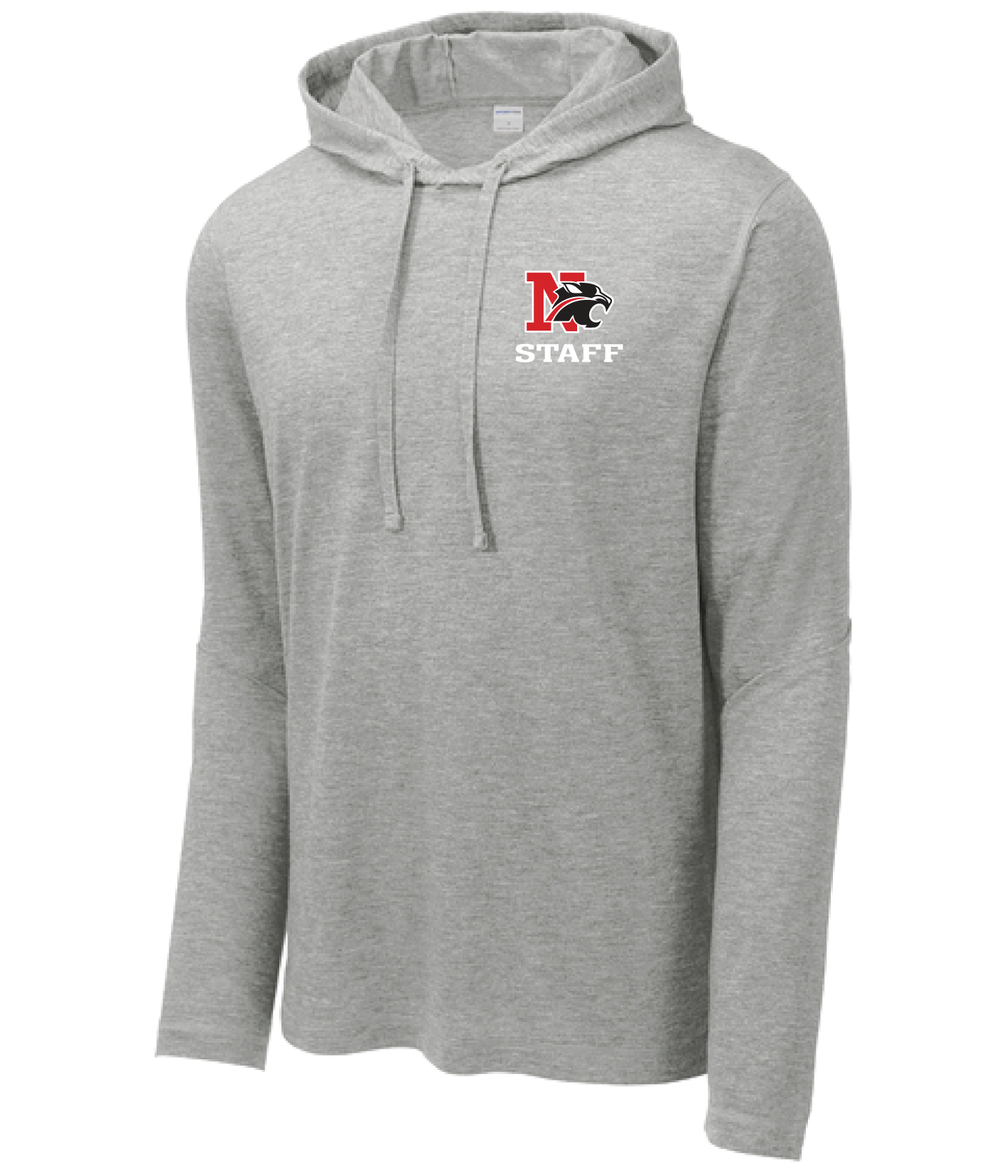 Northview Staff Long Sleeve Hoodie