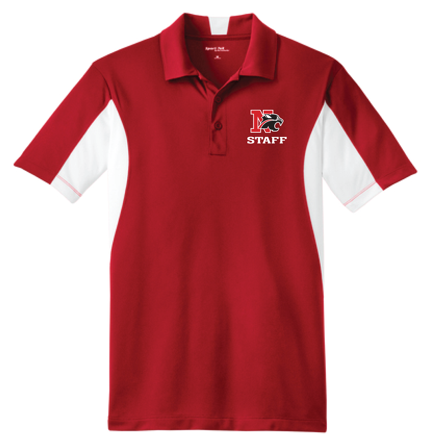 Northview Staff Sport Polo