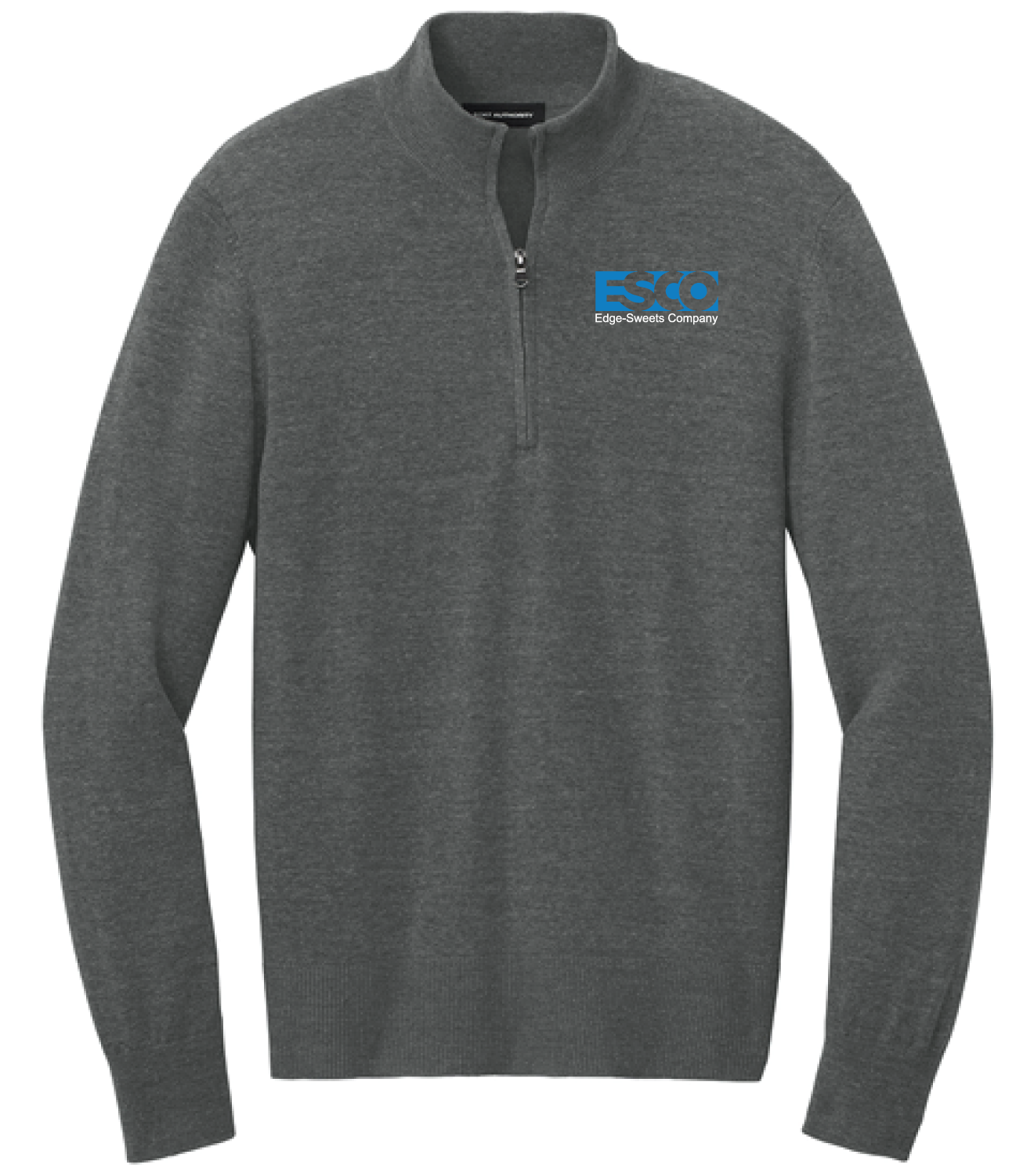 ESCO 1/4-Zip Sweater