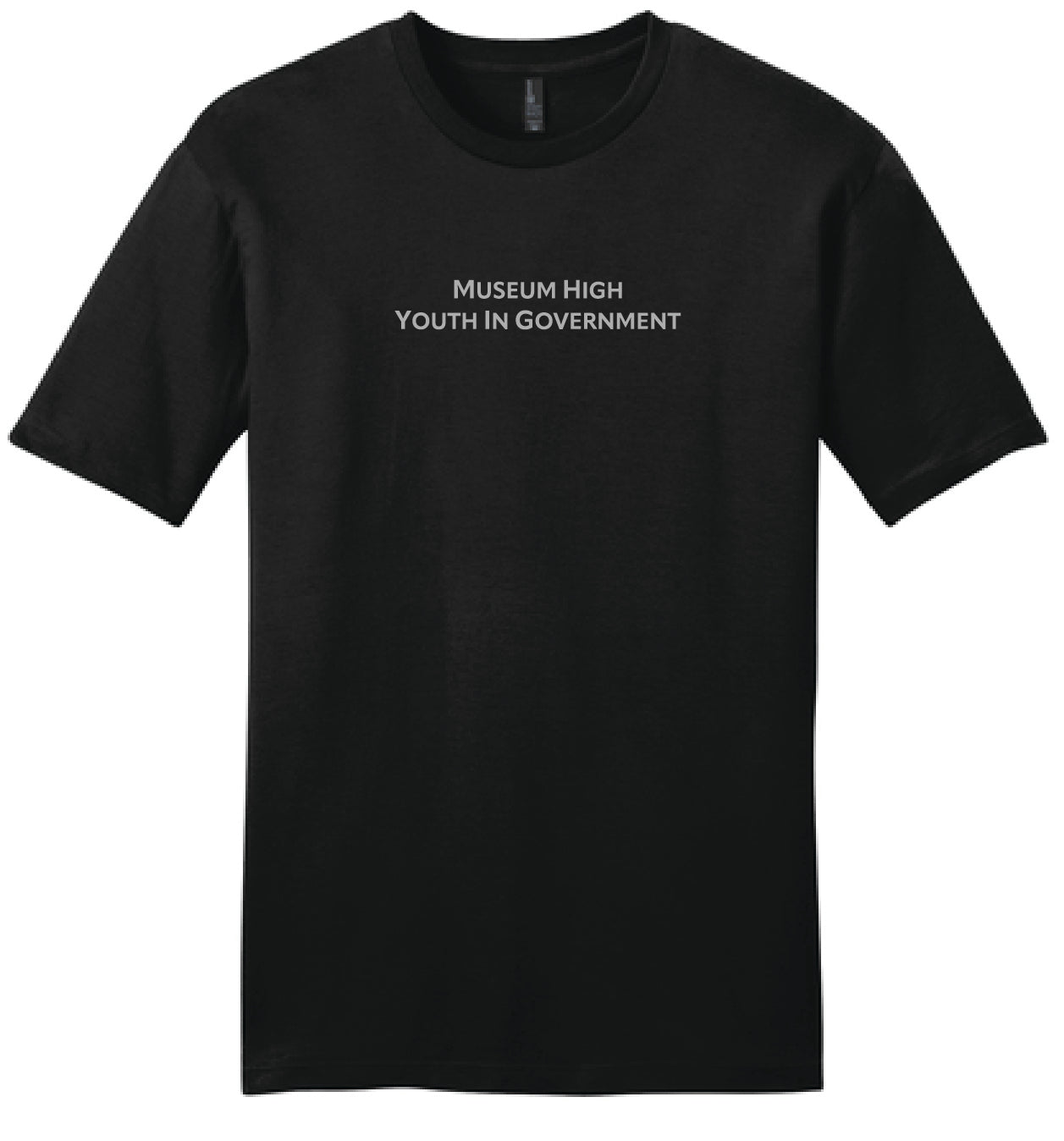 Youth In Government Tee