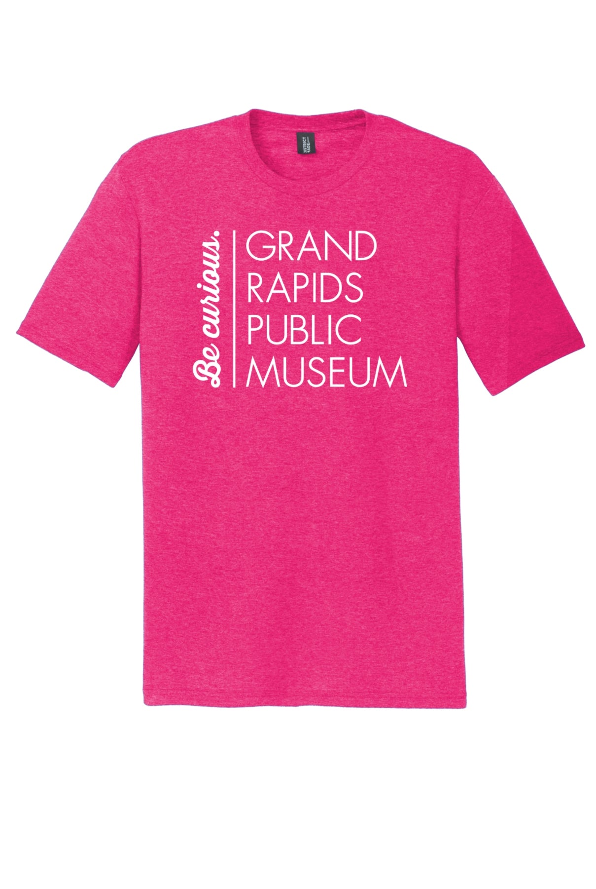 GRPM School Mastodon Tee