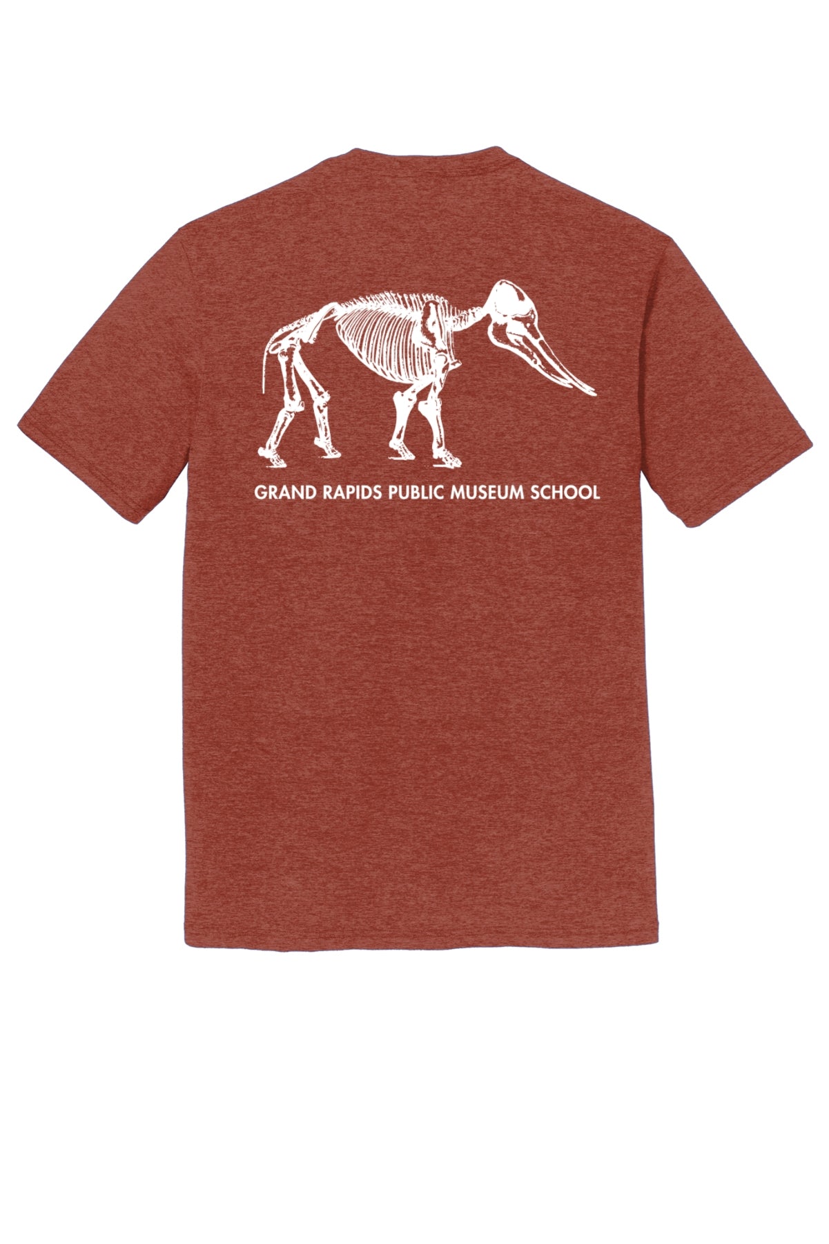 GRPM School Mastodon Tee