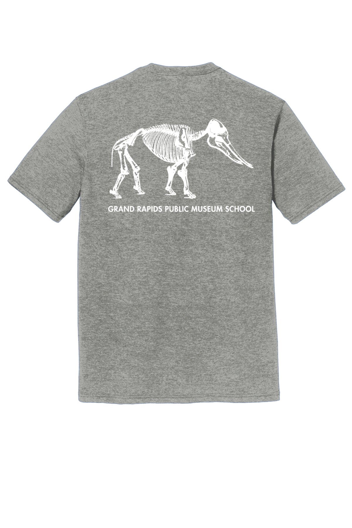 GRPM School Mastodon Tee
