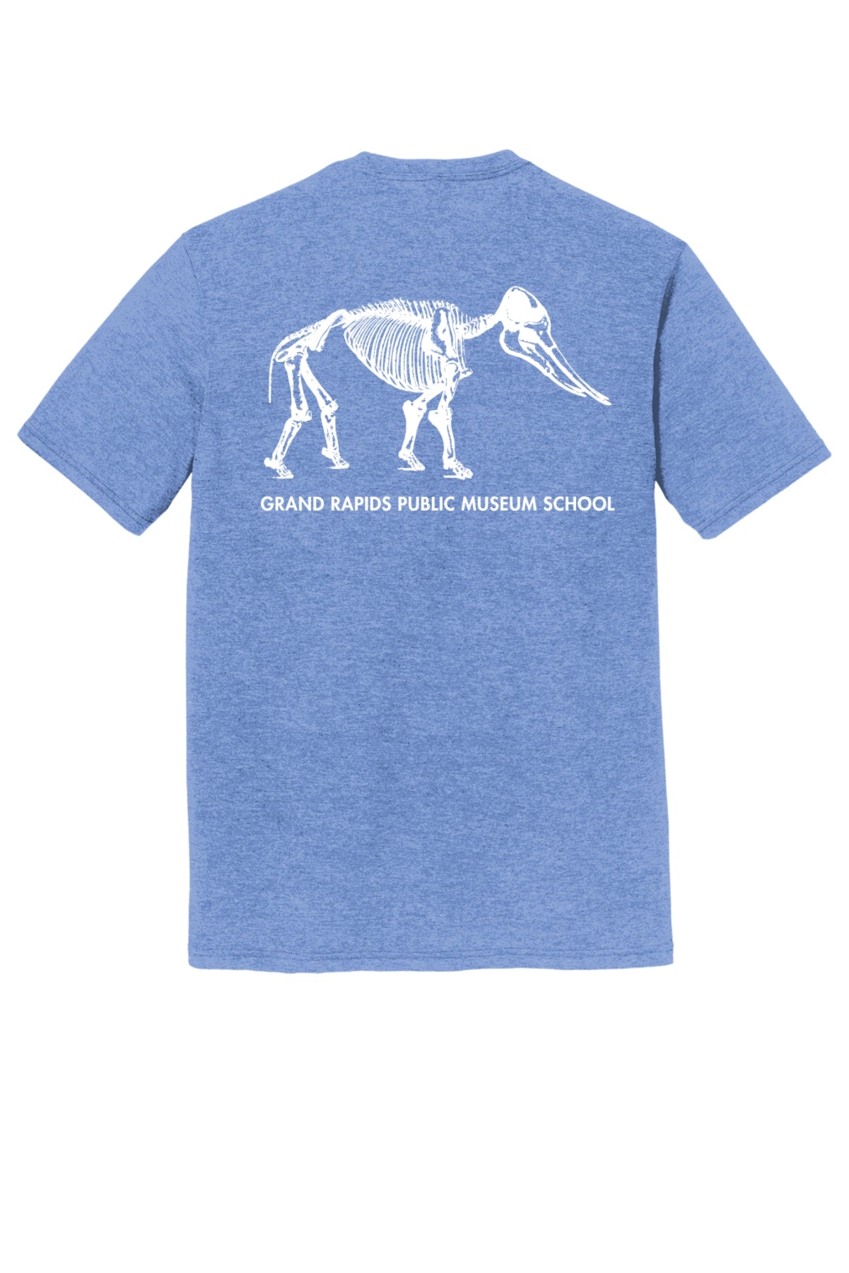 GRPM School Mastodon Tee
