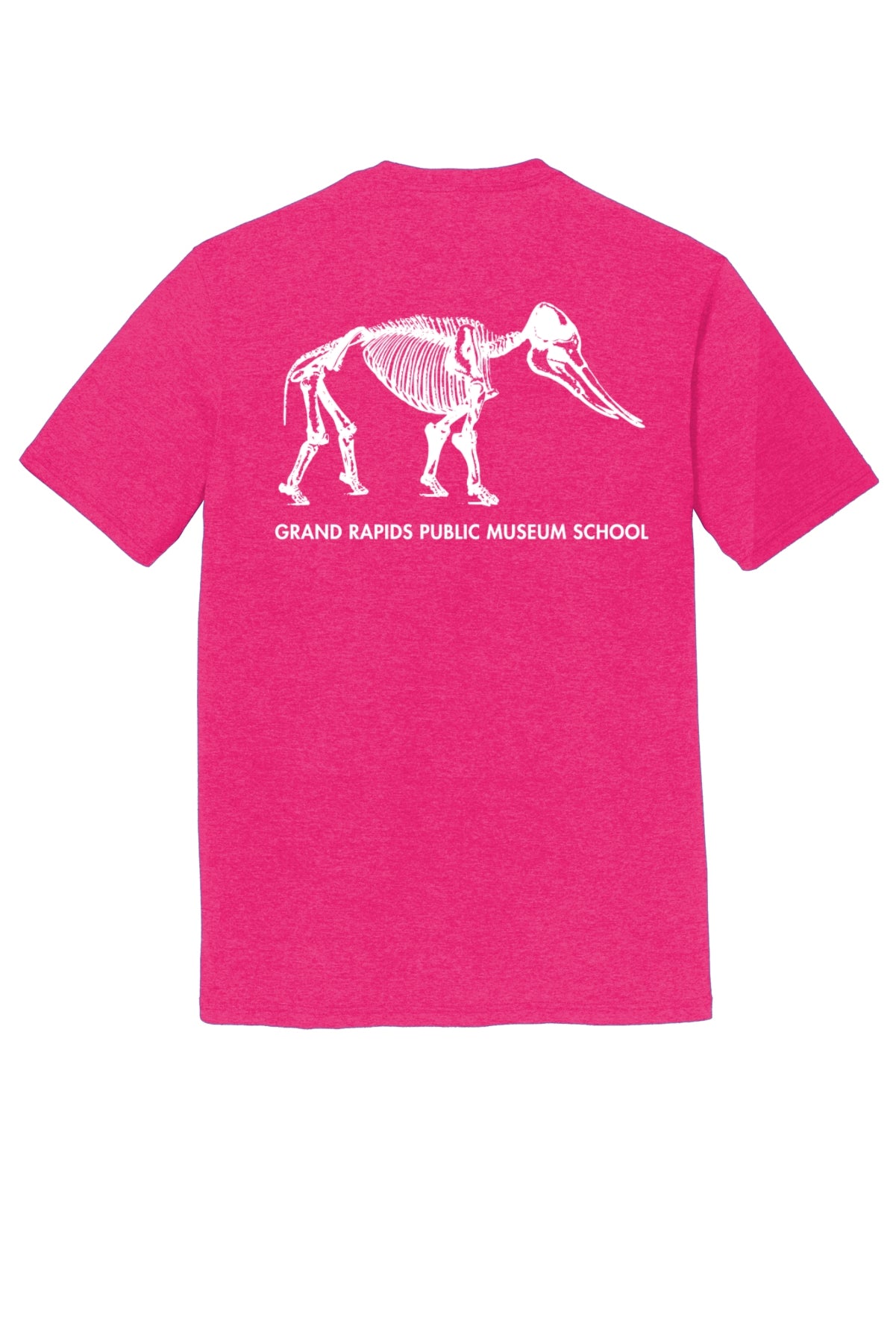 GRPM School Mastodon Tee