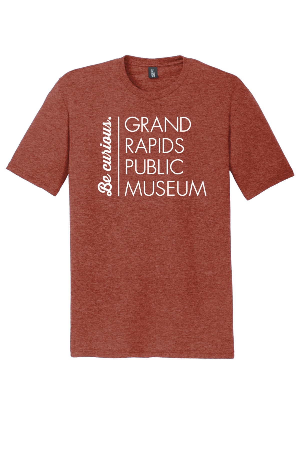 GRPM School Mastodon Tee