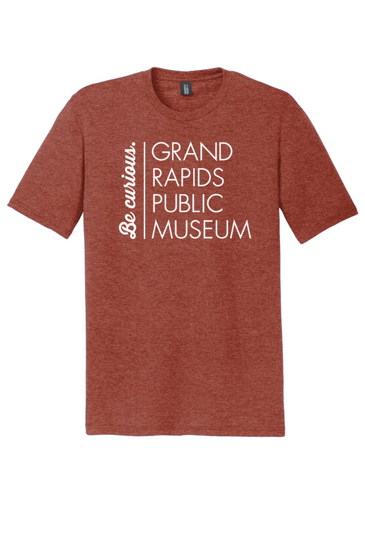 GRPM School Mastodon Tee